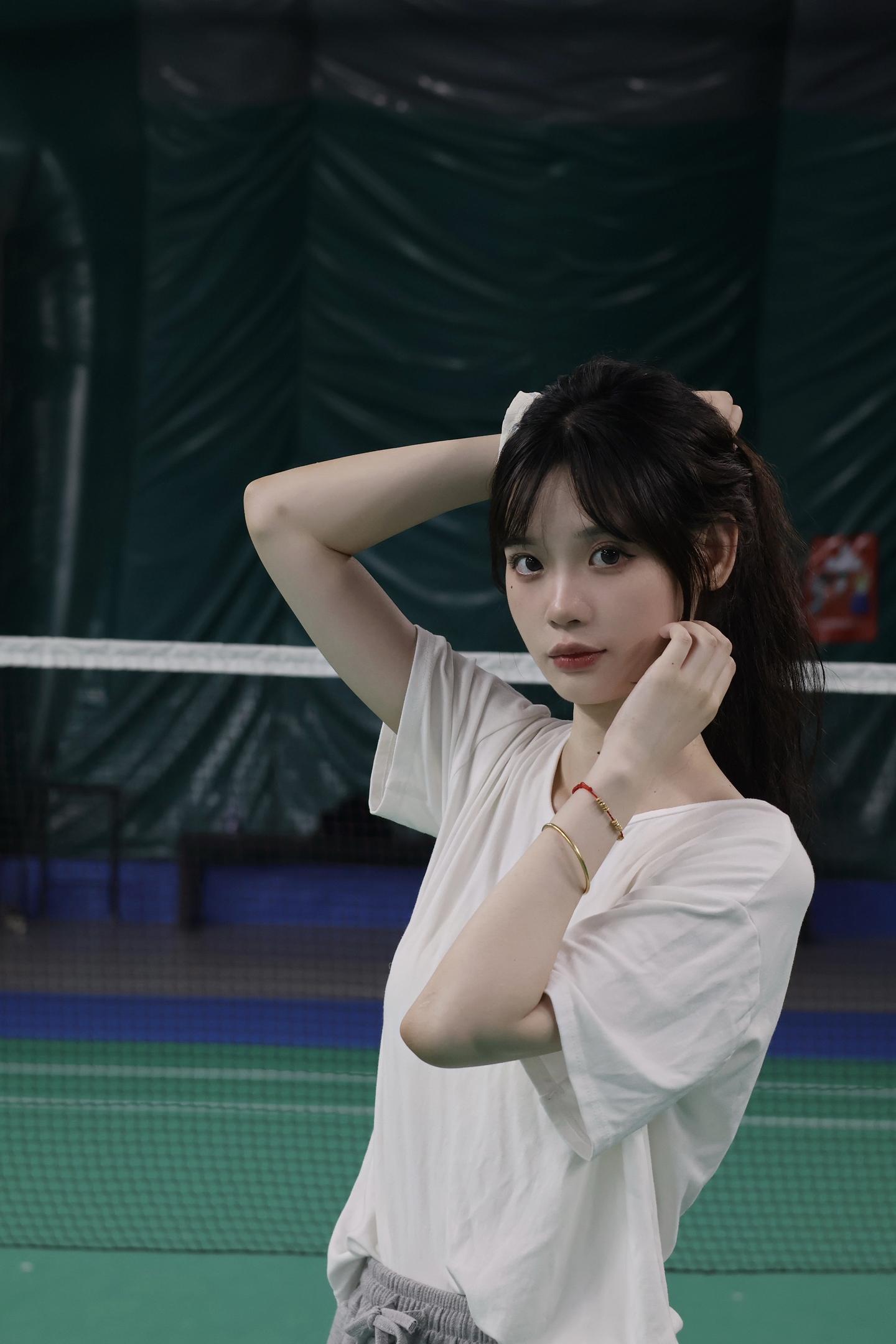 倘若我真的像电影里一样一直等你呢