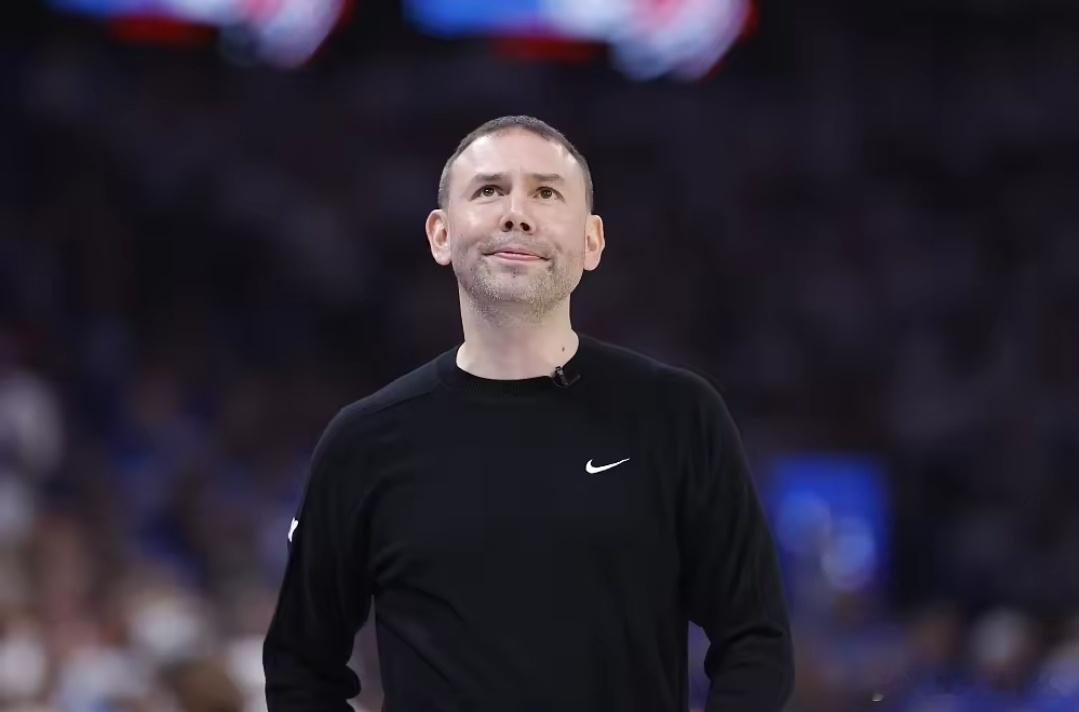 森林狼vs掘金掘金主帅：我们表现不错只是没赢比赛，坚信双核能找回状态NBA季后赛