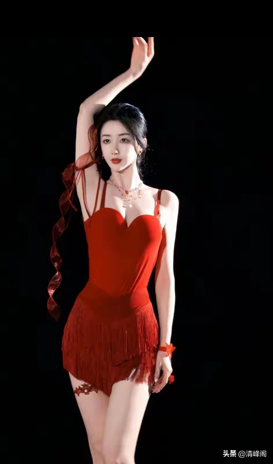 什么样的女生一看就知道很美