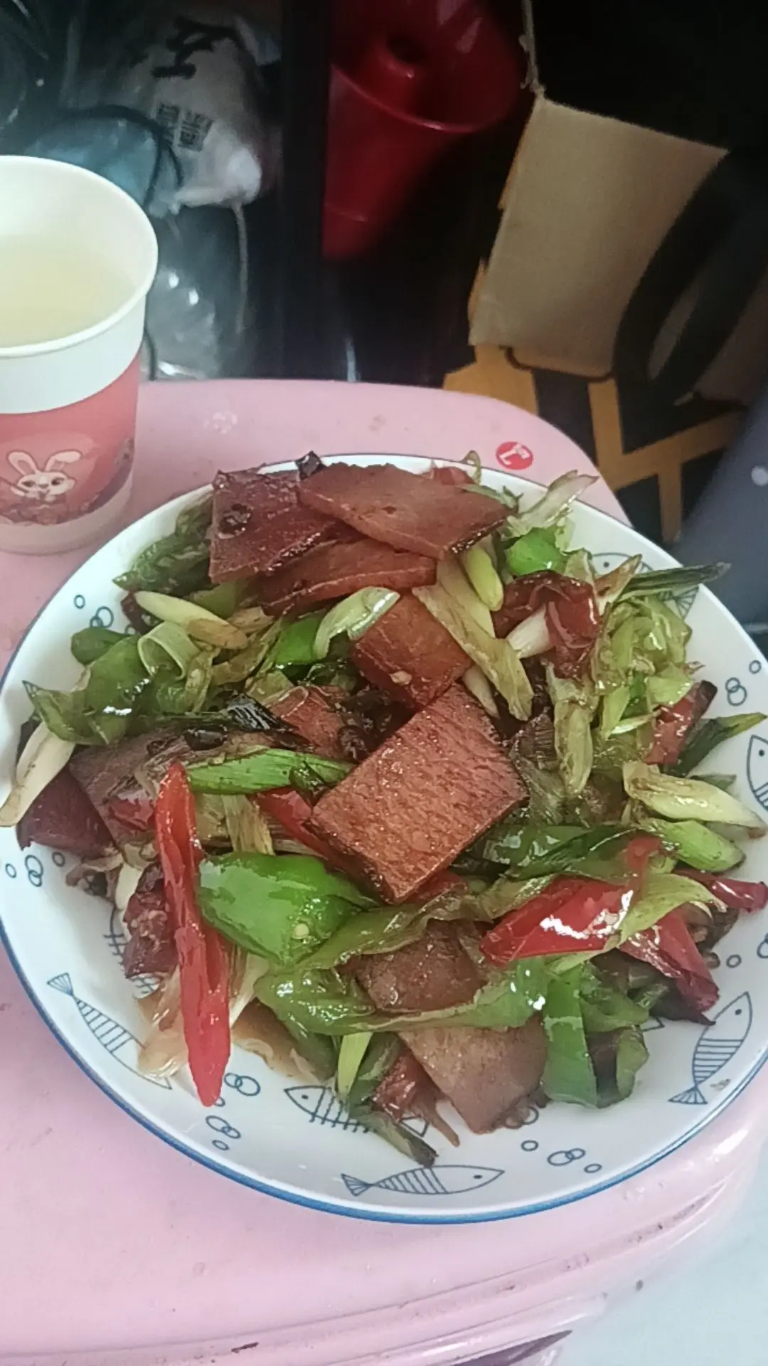 晒出我亲手做的美食 自己亲手做的家乡味道