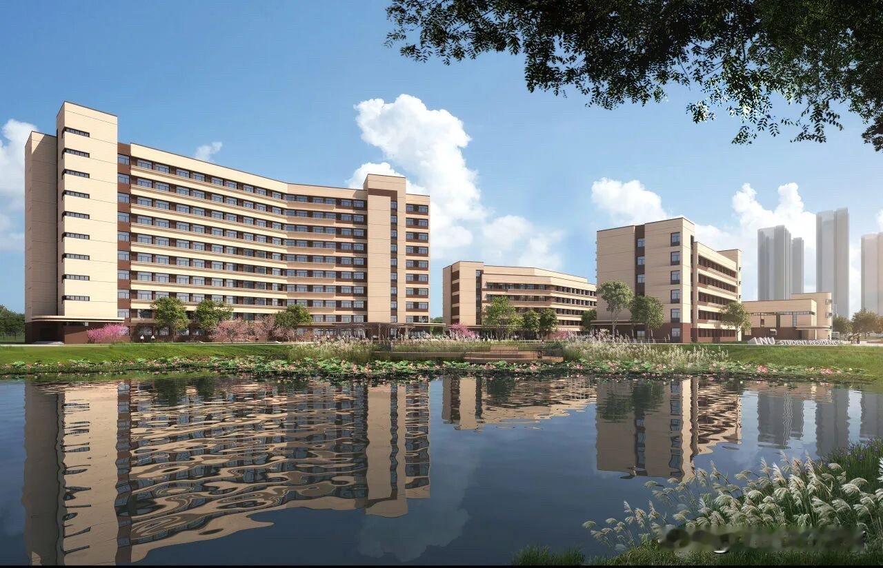 【辽宁大学蒲河校区学生宿舍项目顺利竣工】近日，由中建八局东北公司承建的辽宁大学蒲