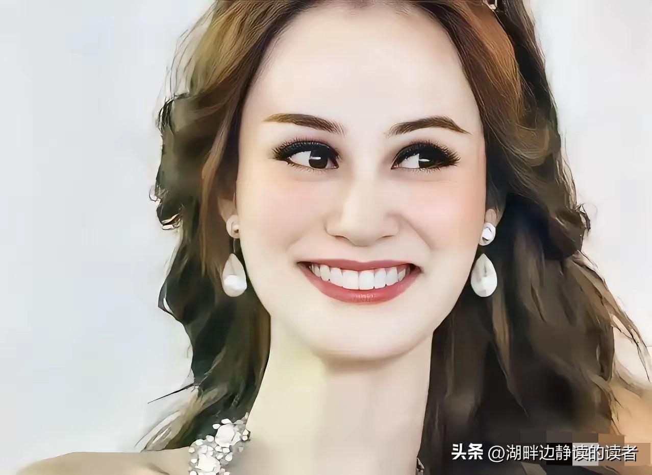 电视剧都不敢这么演！
​3月31号凌晨，泰国曼谷，30岁的女演员克莉丝汀吃了抗过