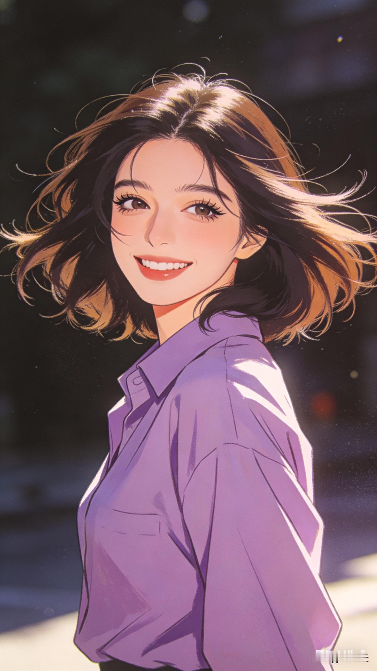 看到老公手机相册里还有前女友的照片，微信被定成AAA，你会咋办？

这是我朋友跟