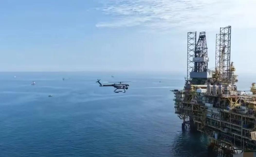 就在全世界都被中东的战火所吸引的时候，东方大国又做了大事情，据央视新闻通报，我国