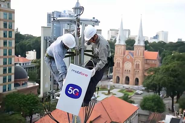 欧盟威胁越南：若中方参与5G，外企可能会撤回投资
 
欧盟威胁越南：若中方参与5