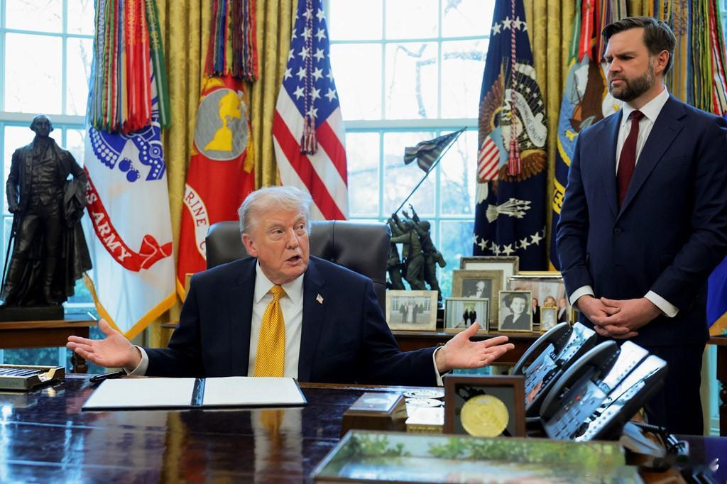 欧洲最主要的3个国家，德国，英国，法国，相继否决了特朗普要求他们卷入对伊朗的战争