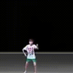 宋亚轩神人进度条宋亚轩视频的进度条要被宋亚轩这个神人进度条笑晕了