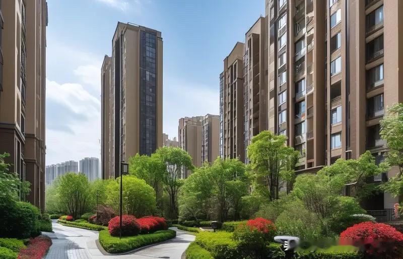 新房房价不跌三个原因都是会随着时间，而发生变化，不是永久不变的。
第一。
新房的