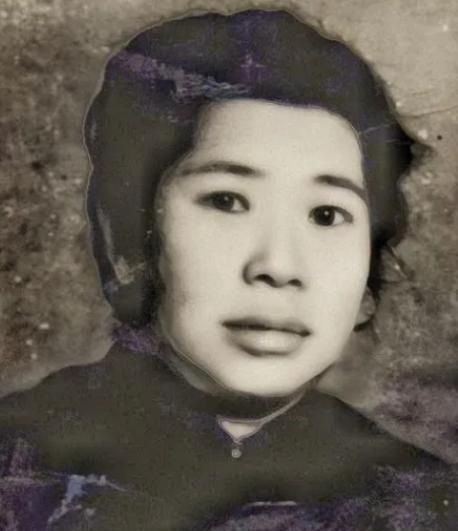 1939年，东北一女地下党被日军抓捕，因承受不住鬼子的酷刑，她大喊说：“太君，别