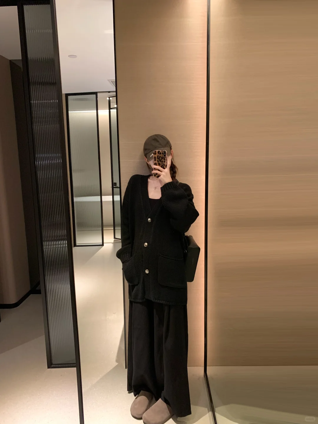 黑色永远不会出错