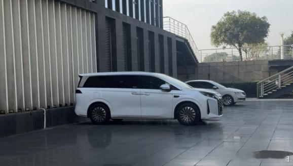 最近看到个话题，说高校大学老师都开比亚迪，而且分布的车型很广，汉唐宋元、海豚海豹