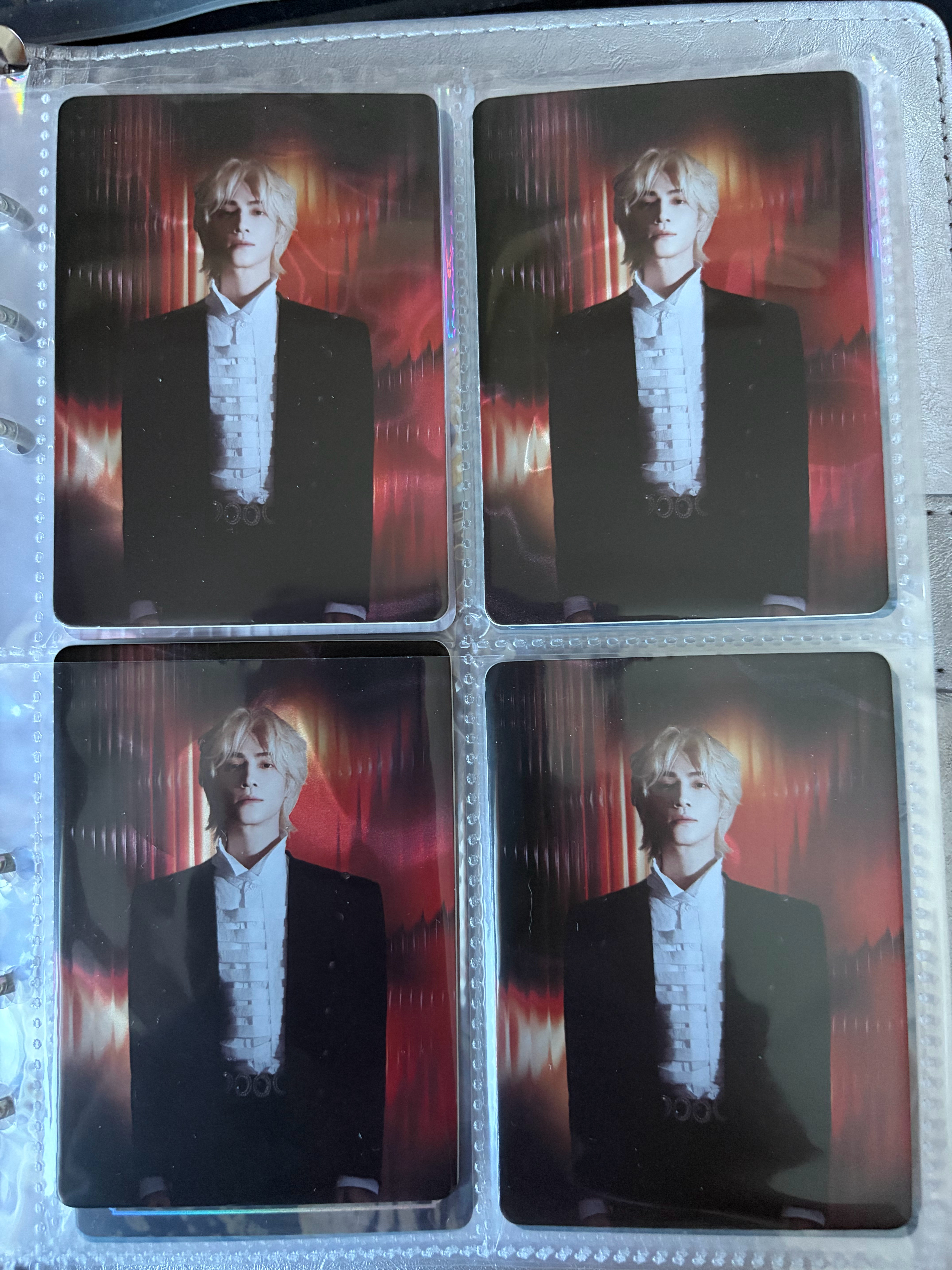 小芒你这样对得起我吗