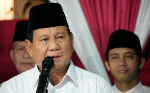 果然！伊朗开了个坏头，印尼直接跟风冲着中国来了！4 月 22 日据俄罗斯通讯社报