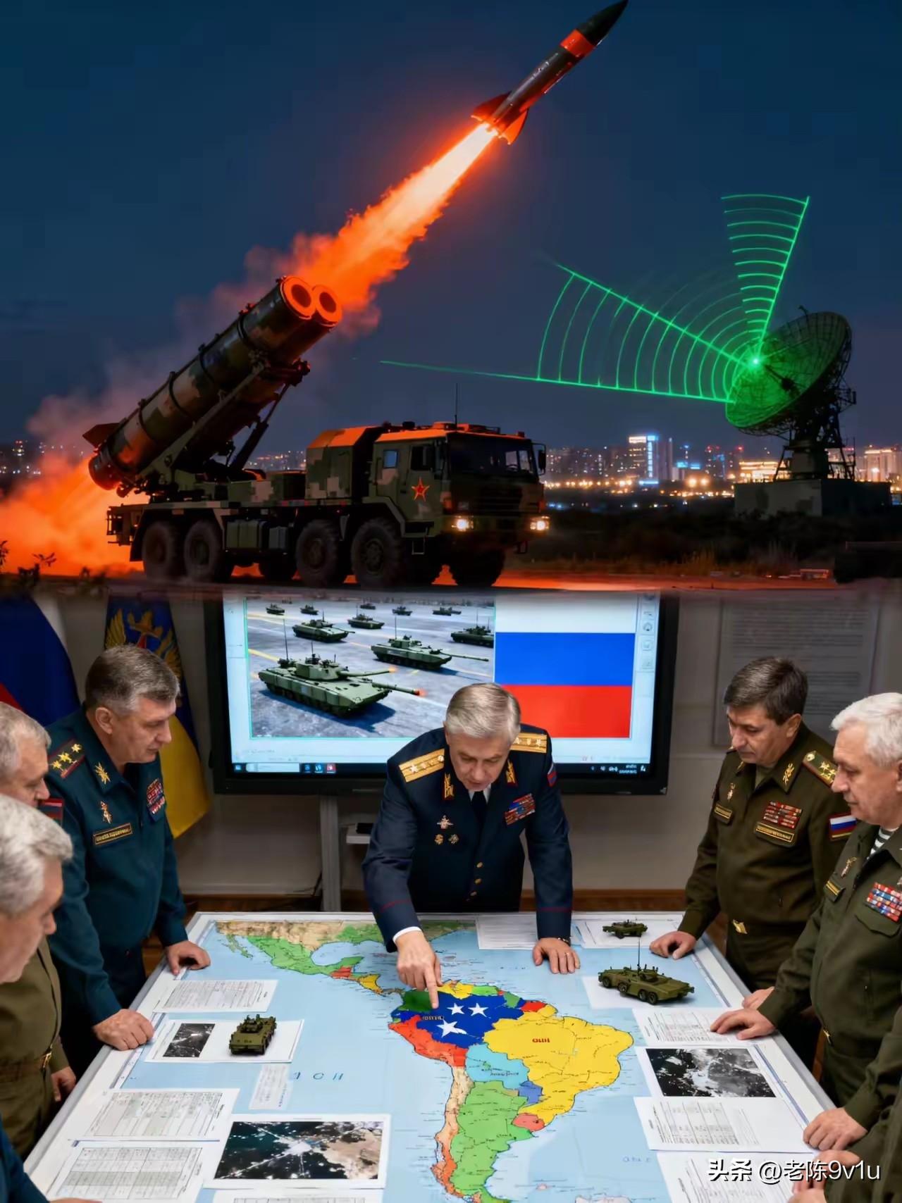 3. 中方不拒绝委内瑞拉采购中制防空装备引发关注：中方不拒绝委内瑞拉采购中制防空