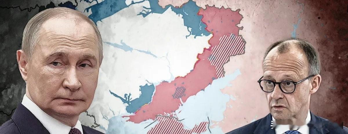 德国总理弗里德里希·默茨已公开呼吁俄罗斯在12月25日圣诞节期间宣布停火。他在1