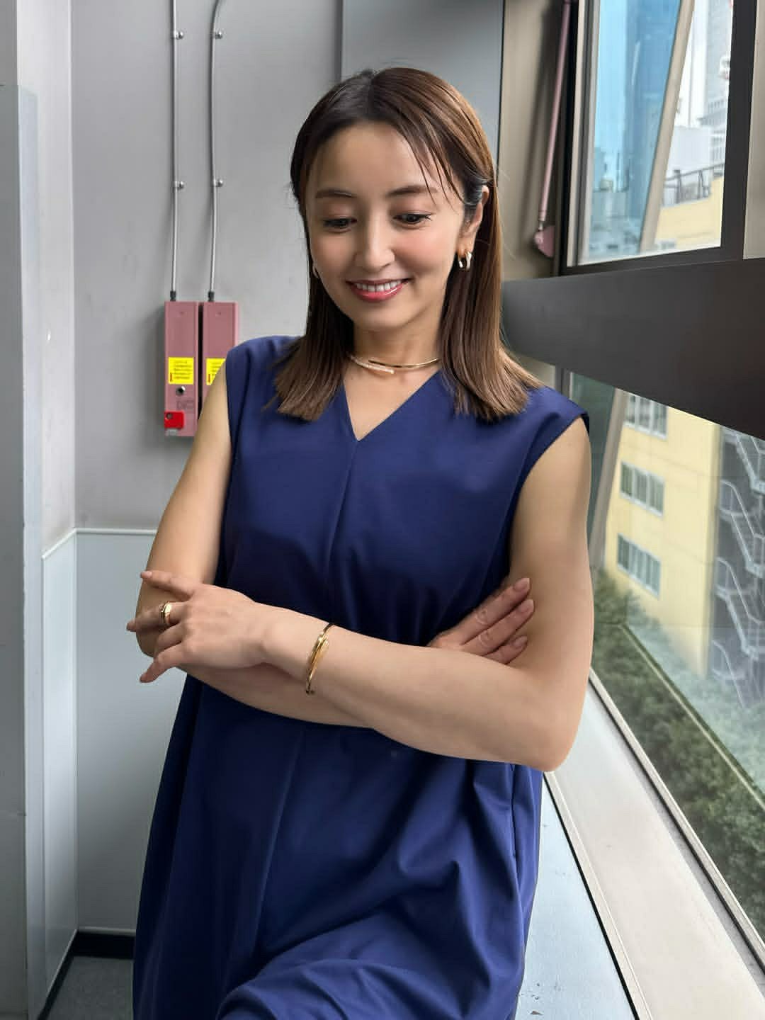 日娱新闻矢田亚希子 矢田亚希子ins 