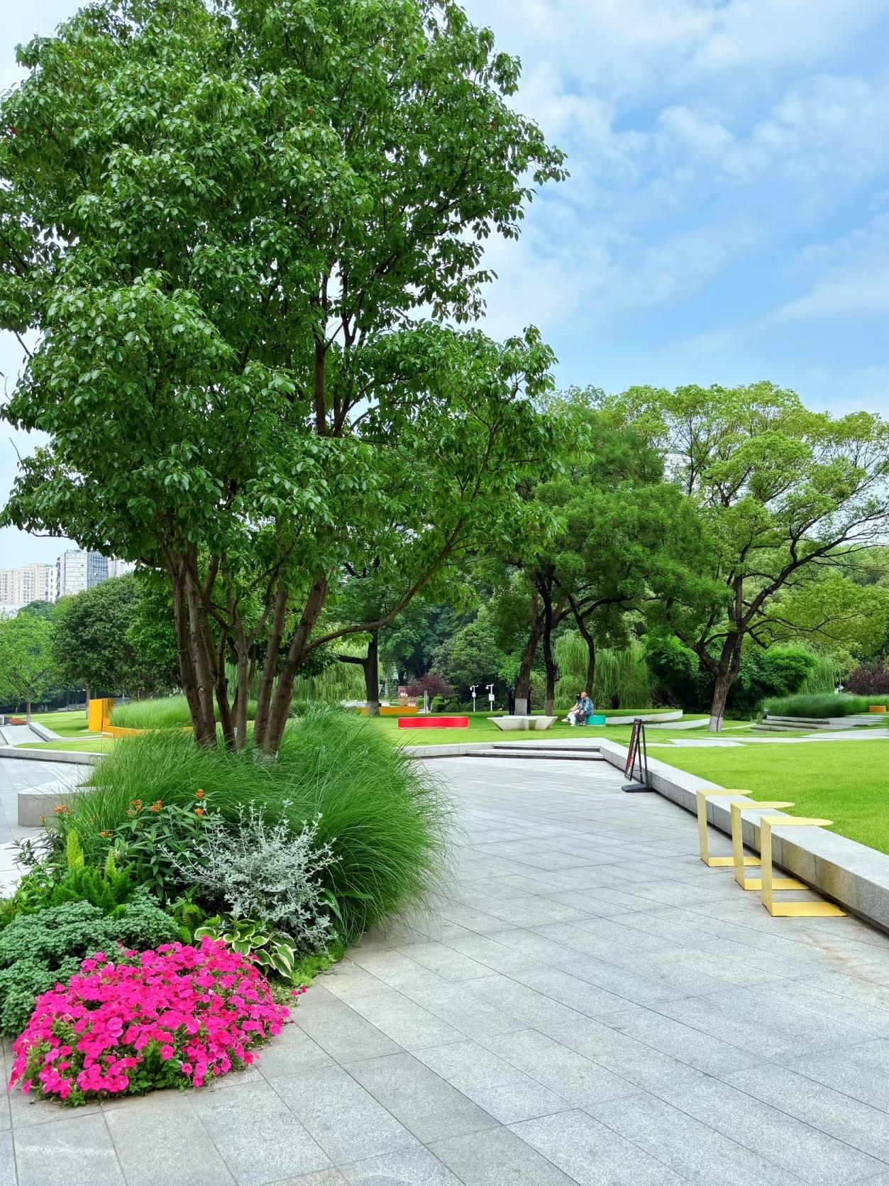 努力赚钱，是为了在家人需要时不慌张，在想做选择时不犹豫。
今天晒晒太阳，感受生活