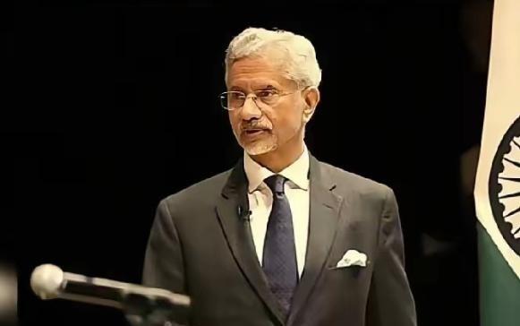 印度外长苏杰生表态说，要是中国动武解决台湾问题，印度会根据边境情况调整态度。这话