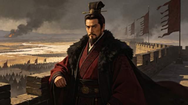 读懂曹操，方知他才是乱世种活得最真实的普通人