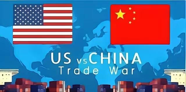 美国向中国放出狠话，如果中方迟迟不恢复稀土供应，美国就要祭出真正的杀手锏，把中国