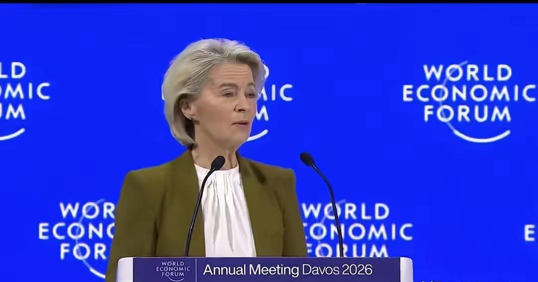 物极必反！美国的背叛和俄罗斯的威胁没能吓倒欧盟，反而让它们“破釜沉舟”
当地时间