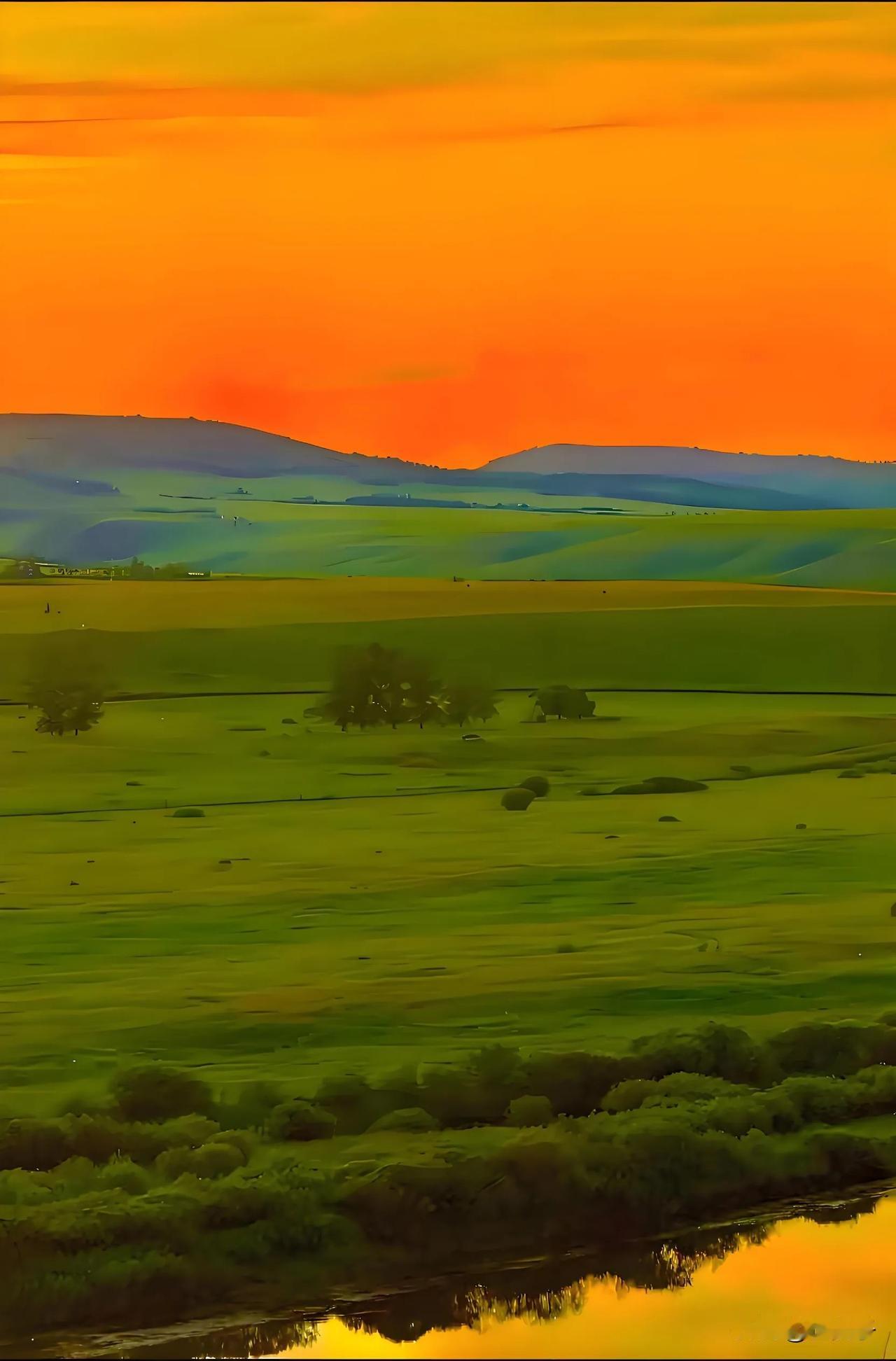 今夜的风很凉，顺着窗边吹进来。挂着的衣服微微摆动，像在翩翩起舞。微风吹过脸庞，像
