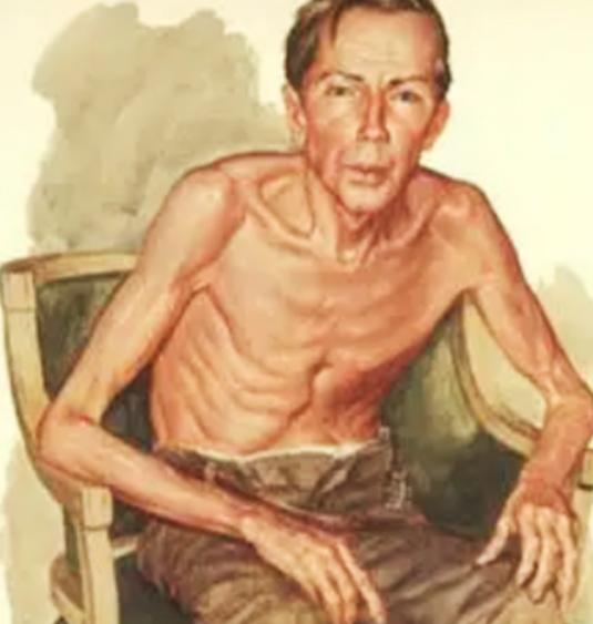 1861年，一支英国探险队在澳大利亚探险时，发现了一种神奇的食物：吃了后饱腹感很