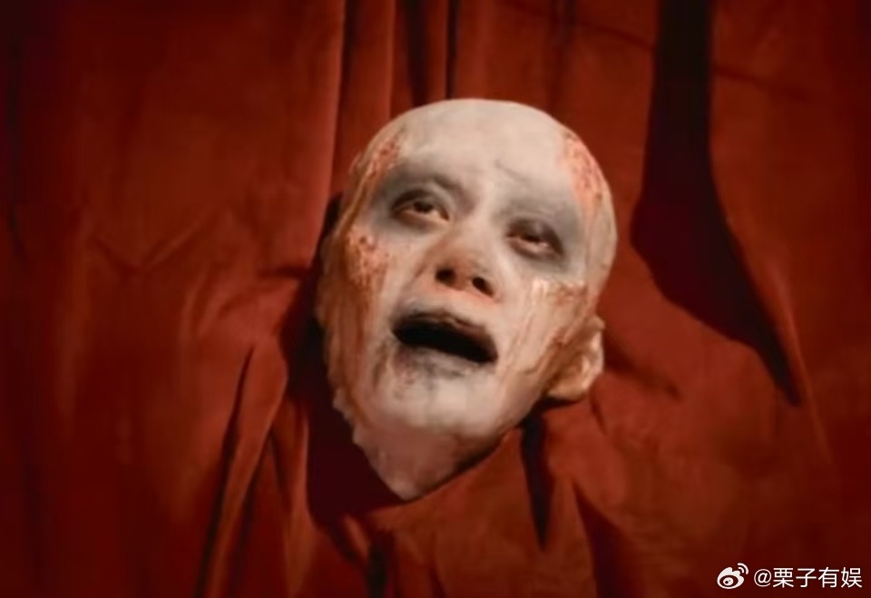 易烊千玺挑战一人分饰五角易烊千玺狂野时代挑战新角色易烊千玺挑战一人分饰五角，厉害