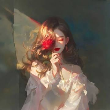 别怀疑，你感觉我是怎样的人，那我就是。我懒得解释，哪怕你说夜里有太阳，我都认。 
