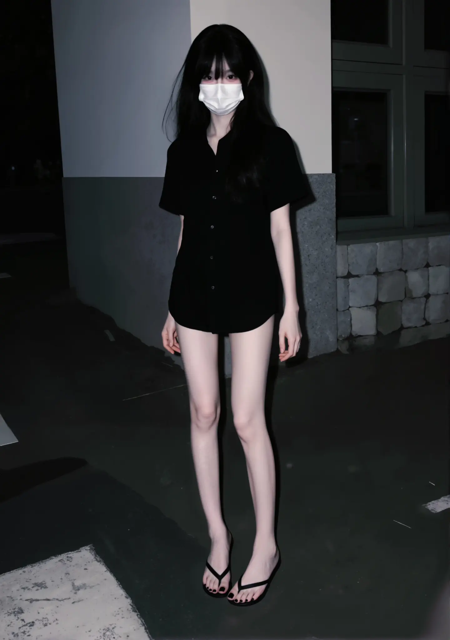 有些人不会再遇见 能见一面 就见一面.