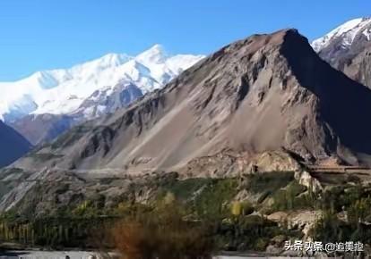 谁对待邻国友好一目了然。
       据媒体报道我国近期在塔吉克斯坦境内靠近阿