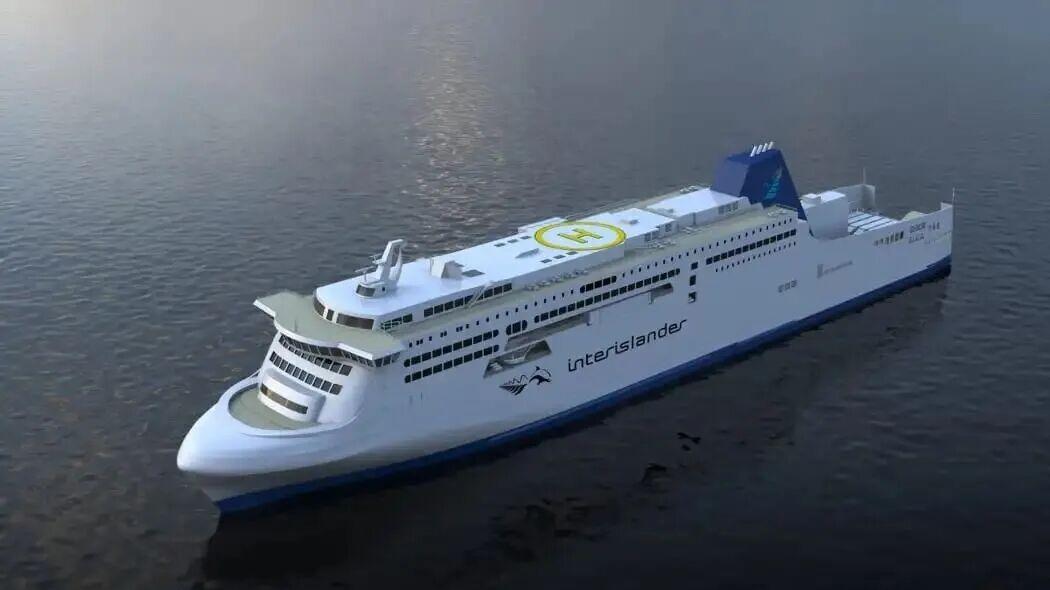 6个亿不要了？新西兰骄傲宣布：本来属于韩国的订单已交给中国
 
这事儿得从几年前