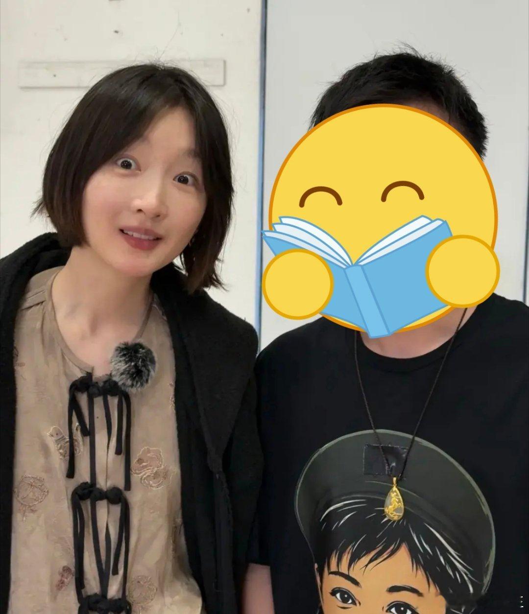 花少8全员素颜亮相！跳水教练发的素颜合照邓为状态是真男大花儿与少年