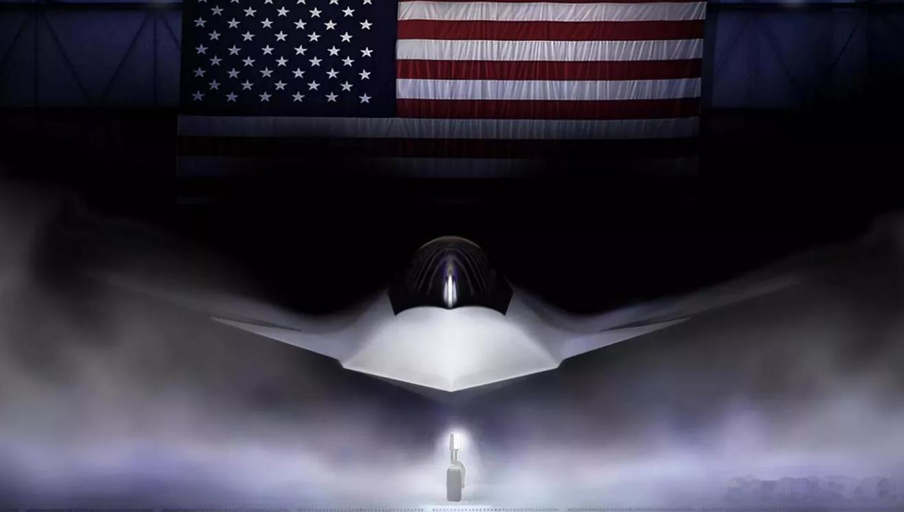 美国别的大型项目可能会延期，但六代机F-47项目不一样，因为它得到了最高级别的行