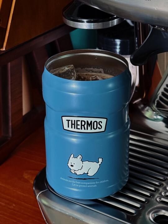 是时候人手一只//小狗杯☕