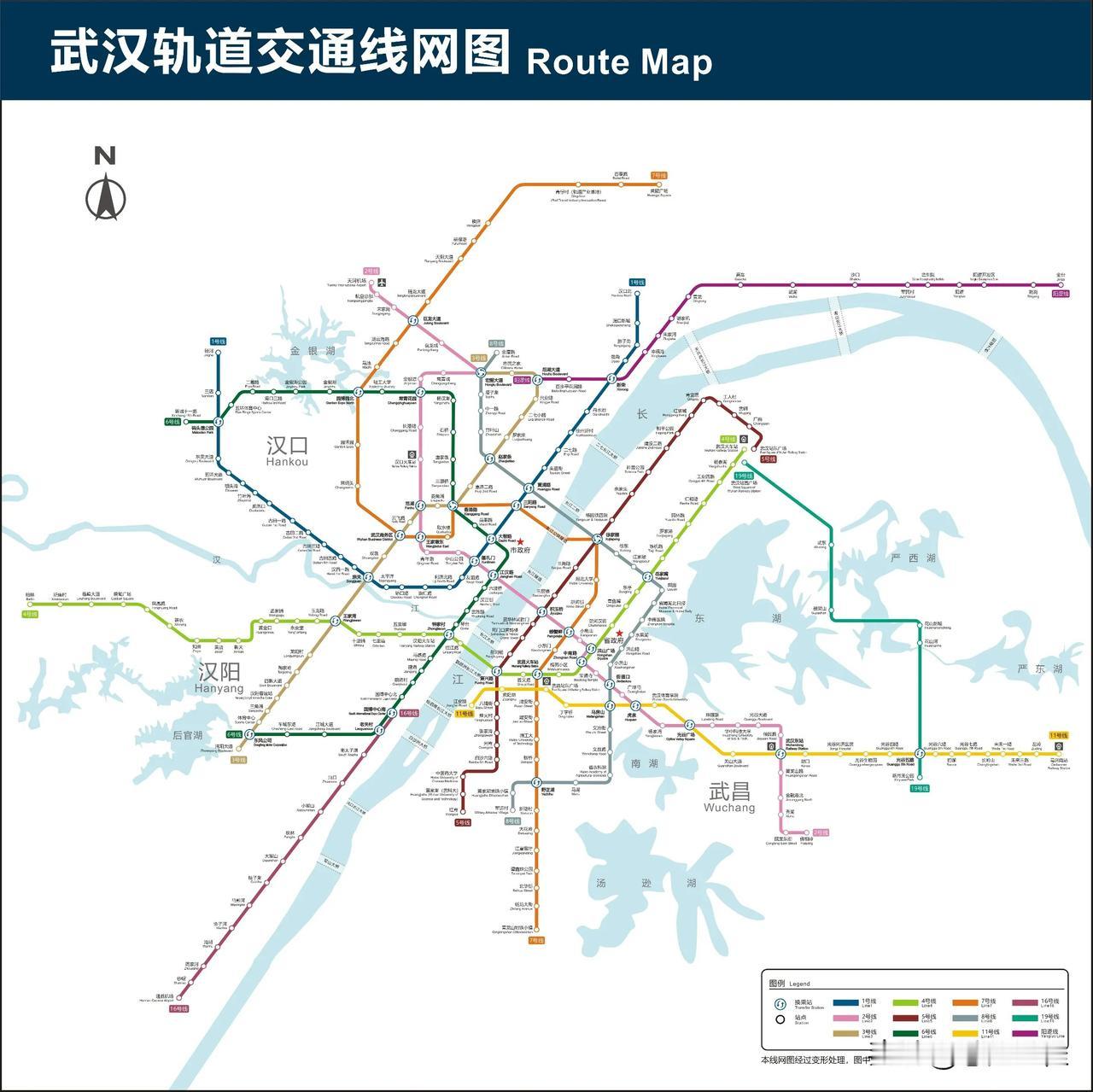 518公里！武汉地铁新线开通，助力武鄂一体化，今天葛店地铁站11号线又增加了，1