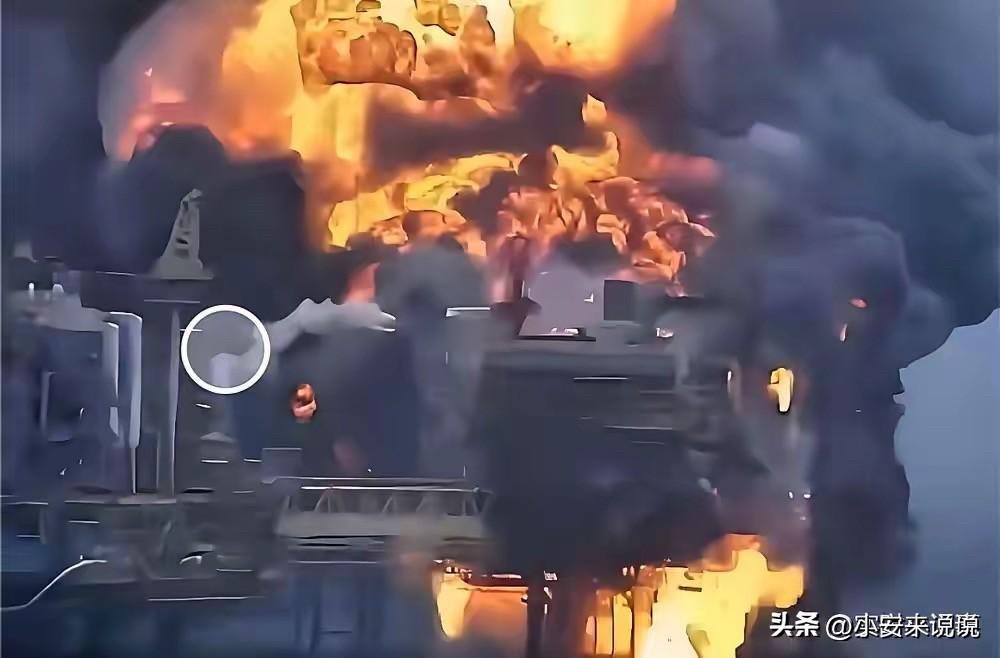 欧洲这下可热闹了。
以色列军工巨头埃尔比特，在捷克的核心工厂，凌晨一把火给烧了。