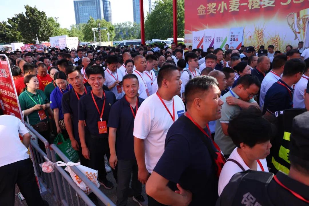 创新打造“四维融合”新模式！主题展览+地展观摩+线上推广+短视频引流，一次参展全