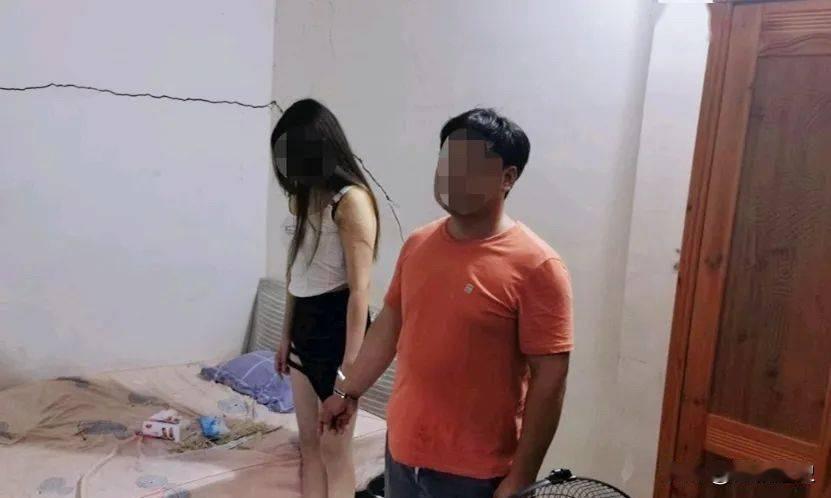 广东东莞，一男子给了一女子500元，与女子相约开房。中途，女子觉得累了，便拒绝继