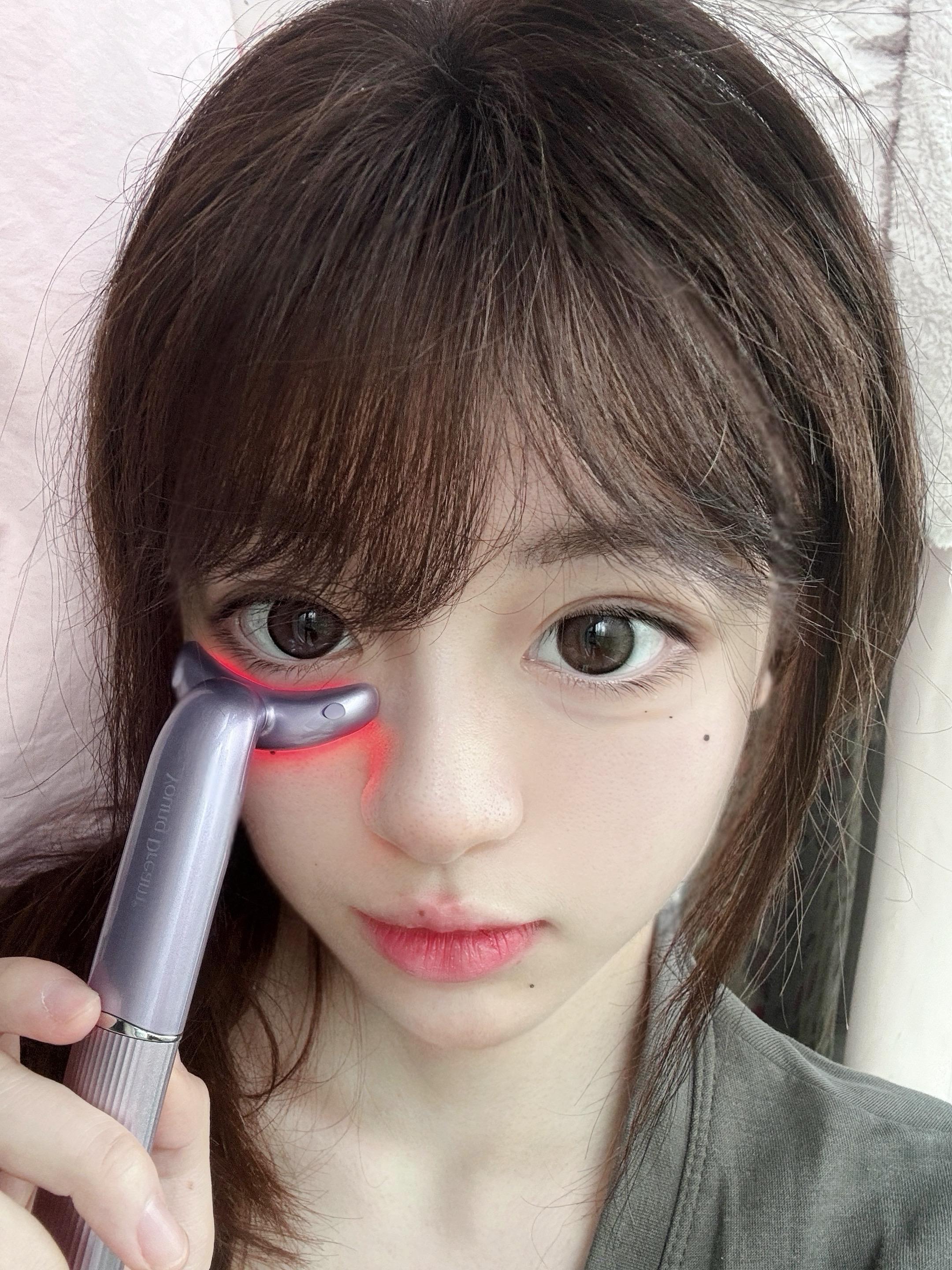 黑眼圈杀手