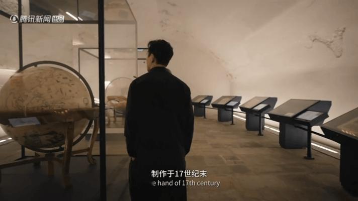 吴彦祖就喜欢讲点洋话吴彦祖讲英语好苏谁能拒绝吴彦祖讲英文啊！颜值本就逆天一口地道