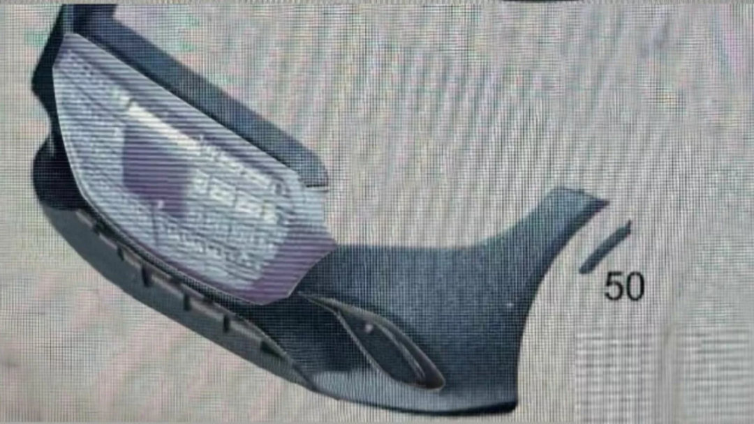 车市热门 随着2027款奔驰S级（W223）改款车型路测的持续进行，伴随谍照不断