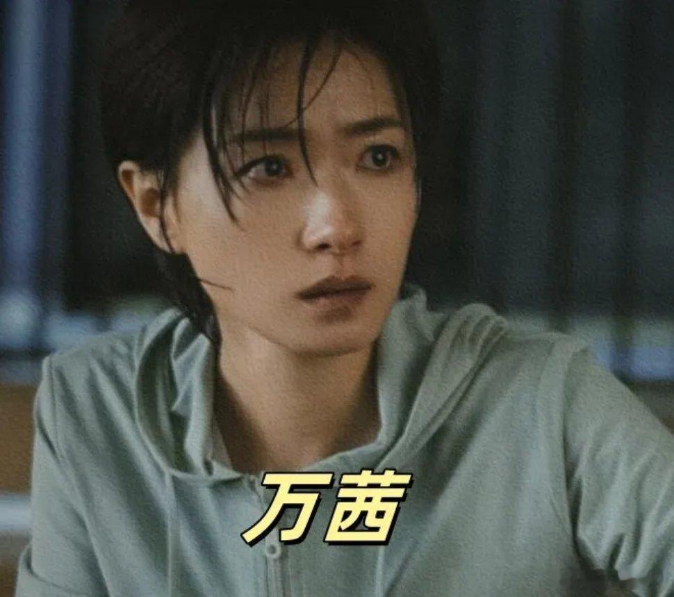 《玫瑰的故事》选角演员是有东西的？这个是真的很像苏苏，另外佟大为和白小荷儿子更像