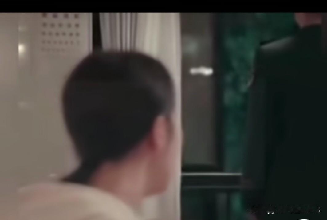 林晚看着站在阳台上的陆峥，他笔挺的军装还没来得及换下，肩章上的星徽在傍晚的微光里