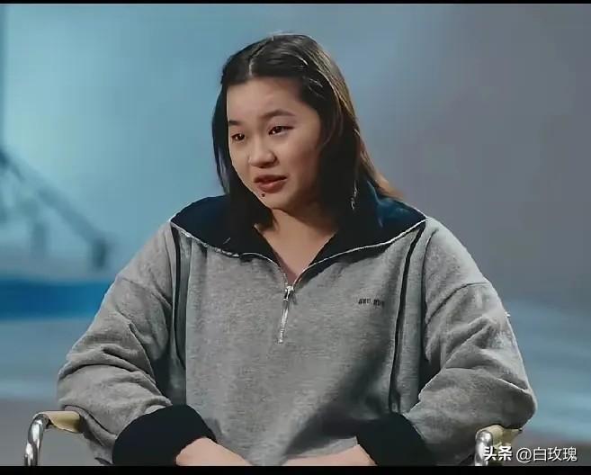 全红婵icon仅说了一句话，令所有人都沉默了，​她说:“不要在骂我了，是啊，人红