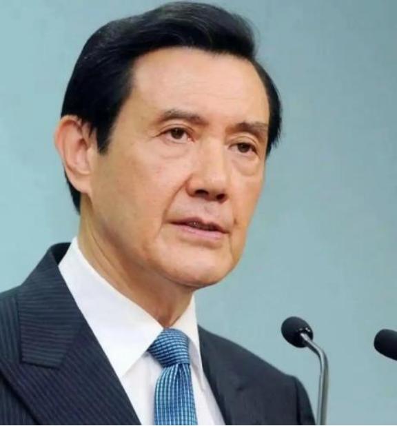 马英九：“如果大陆要武统，我第一个不接受。”赖清德：“如果要统一，我们会拼命保护