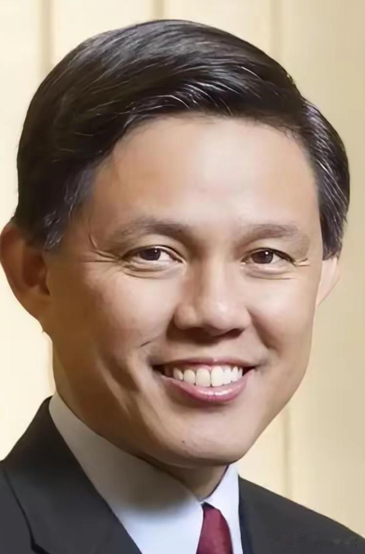 新加坡防长陈振声，5月31号对着镜头说了一段话，滴水不漏。
他说：“我个人非常不