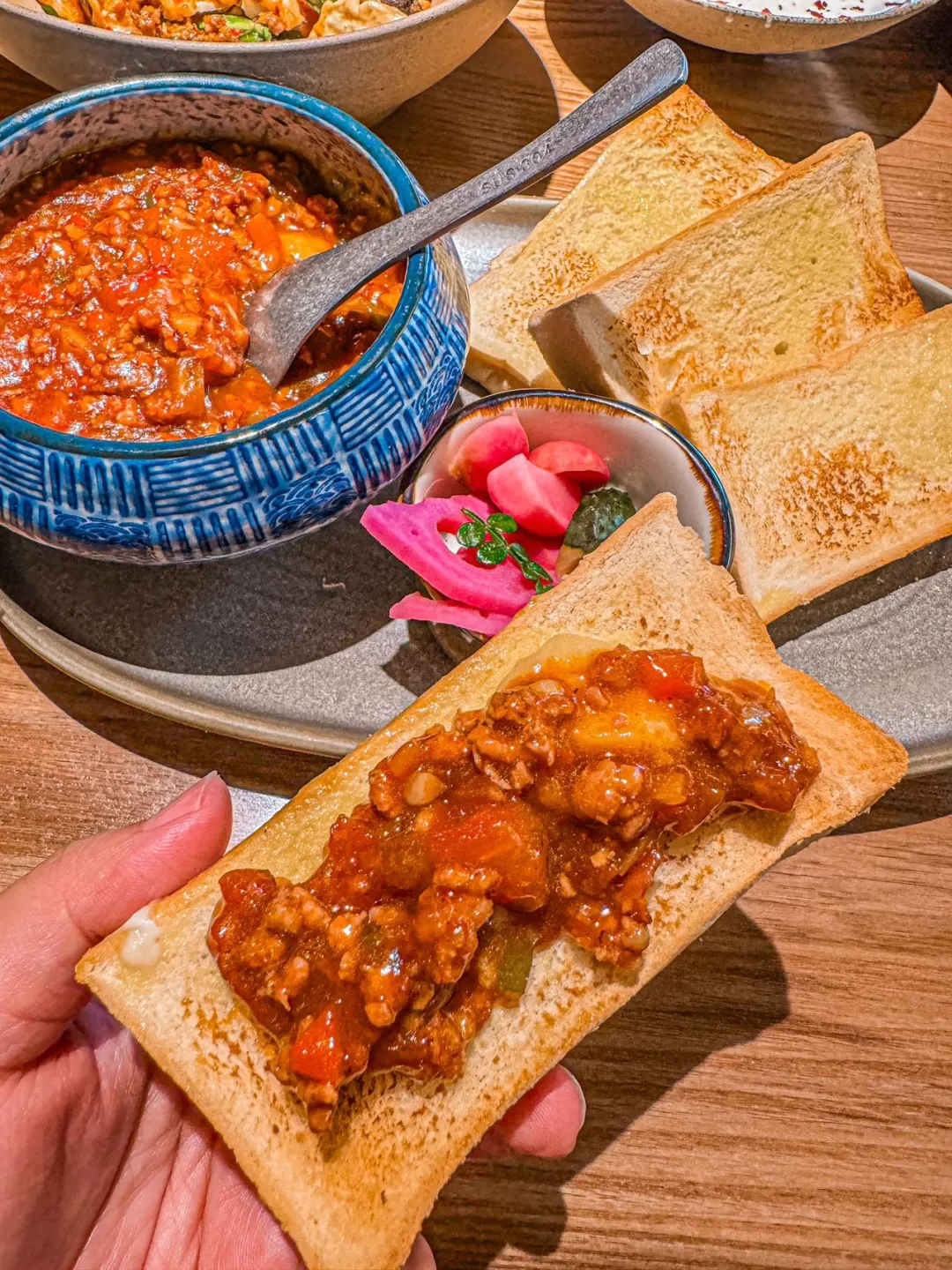 沈阳有好吃的云南菜吗？