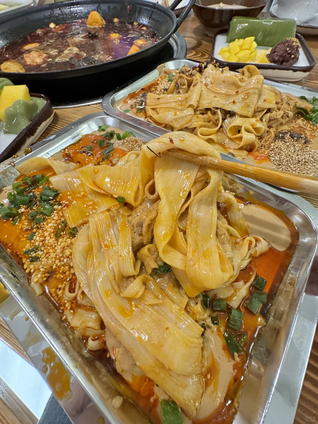 奶奶的！踏马的好好吃啊！！！。。。