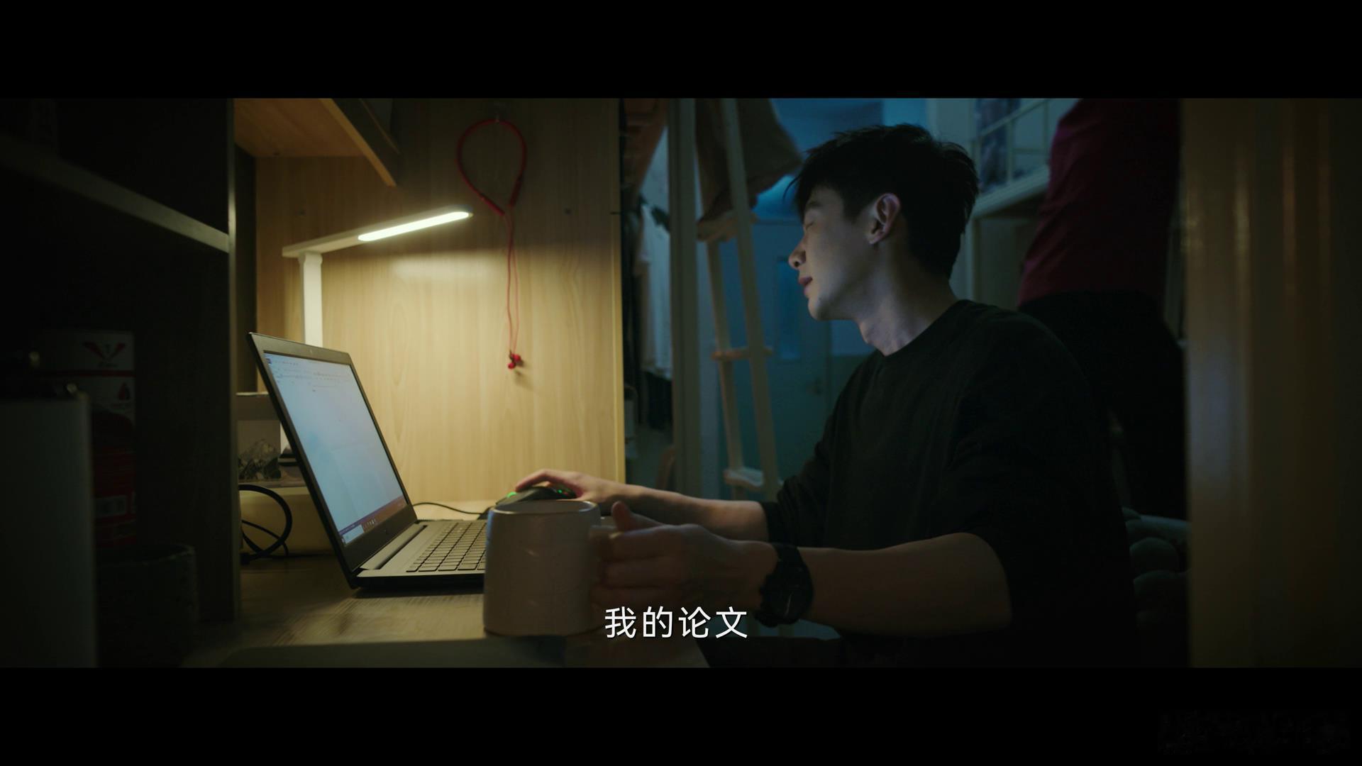 好消息回溯了坏消息论文未提交 丁奇在循环里论文没了，电子黑工既视感，好笑又无奈，